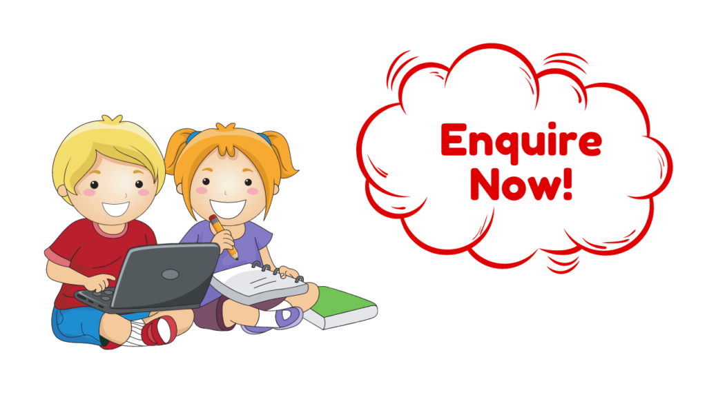 Enquiry